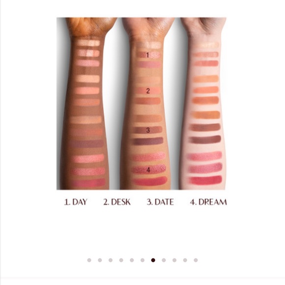 SOLD OUT*** Pillow Talk Instant Eye Pallet brand NEW never used - Picture 11 of 16